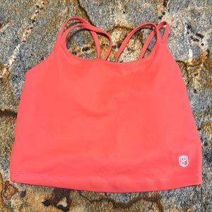 Born Primitive Don’t Get It Twisted Sports Bra